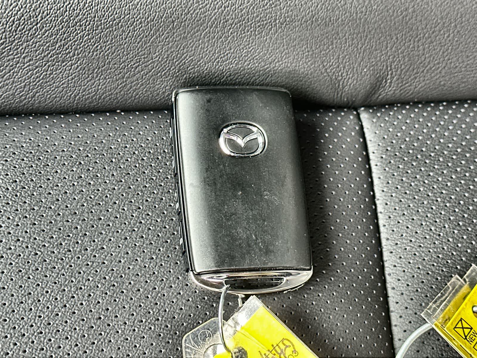 Thumbnail: 2026 Mazda CX-50 - 20