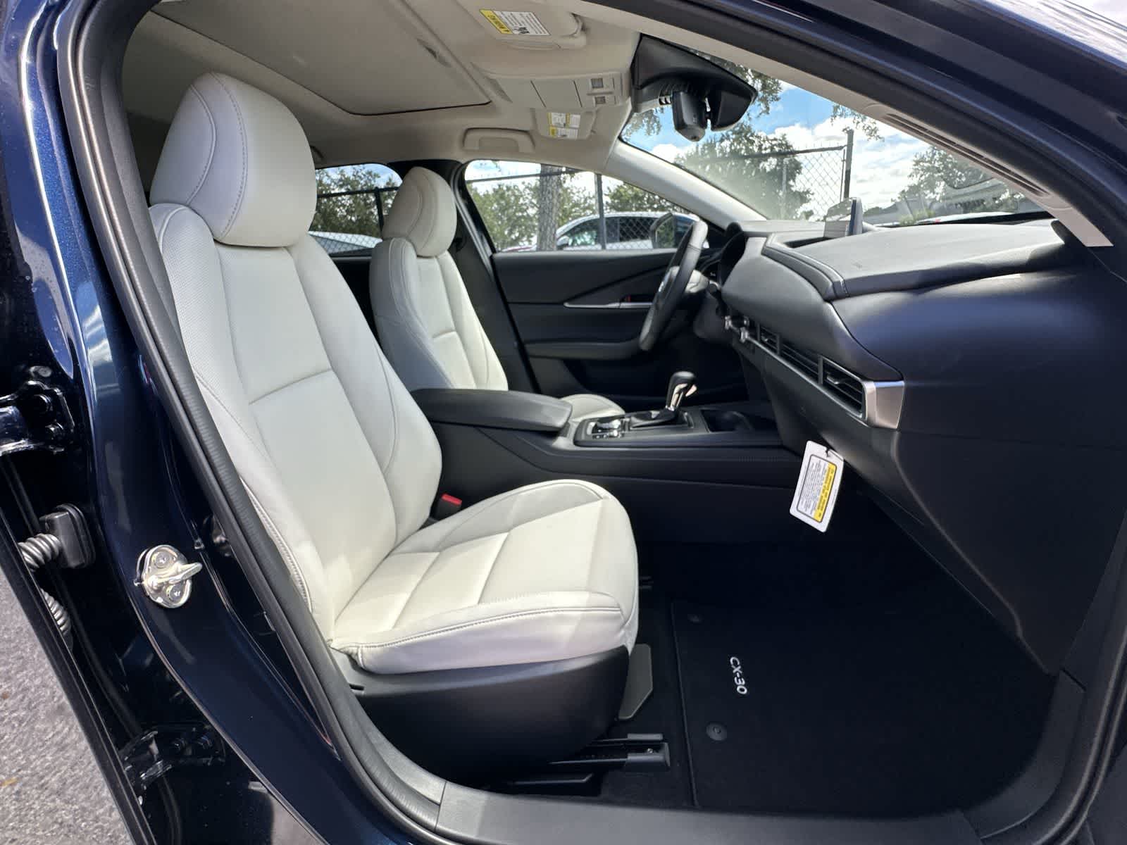 Thumbnail: 2026 Mazda CX-30 - 14