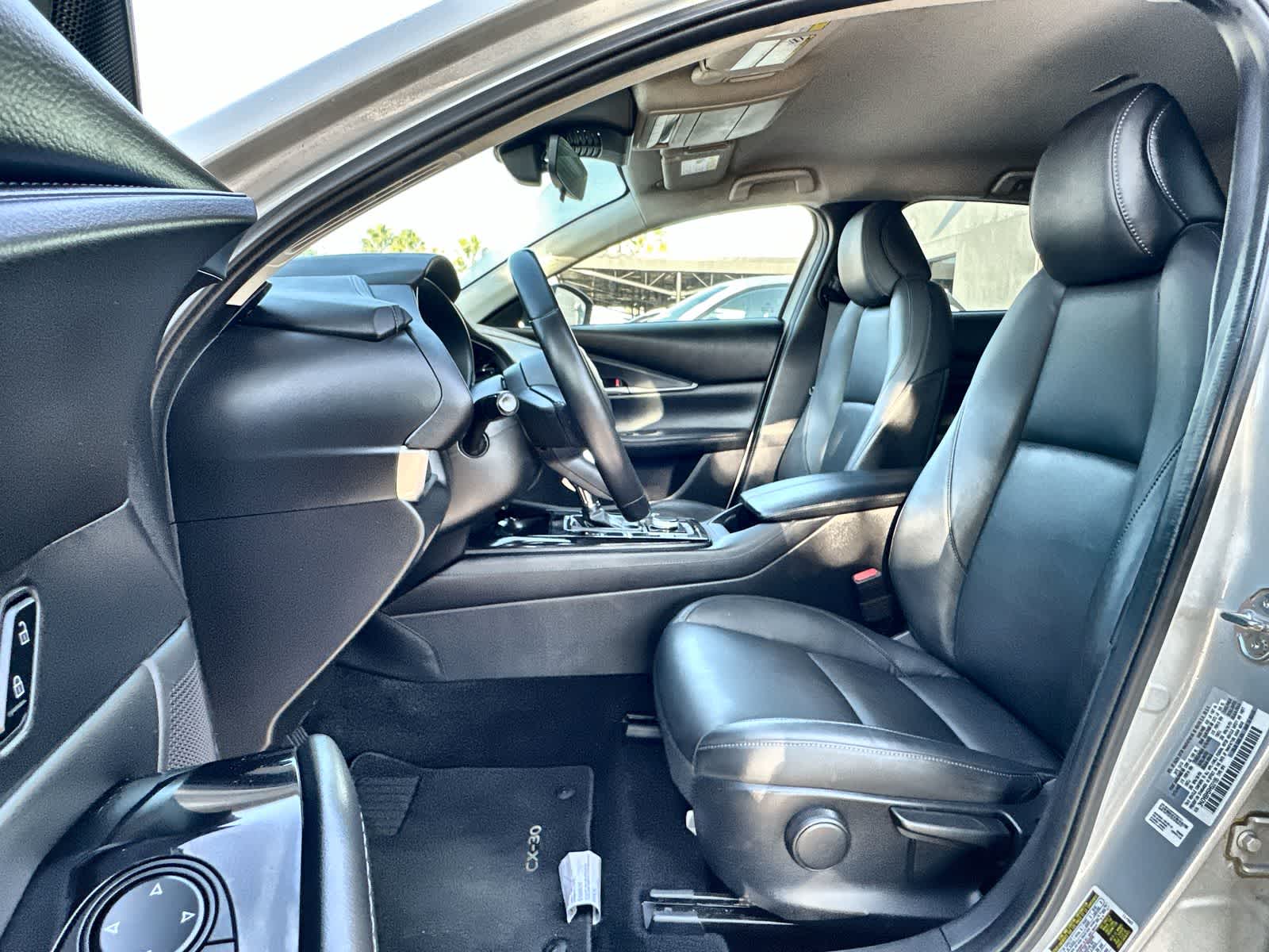 Thumbnail: 2024 Mazda CX-30 - 11