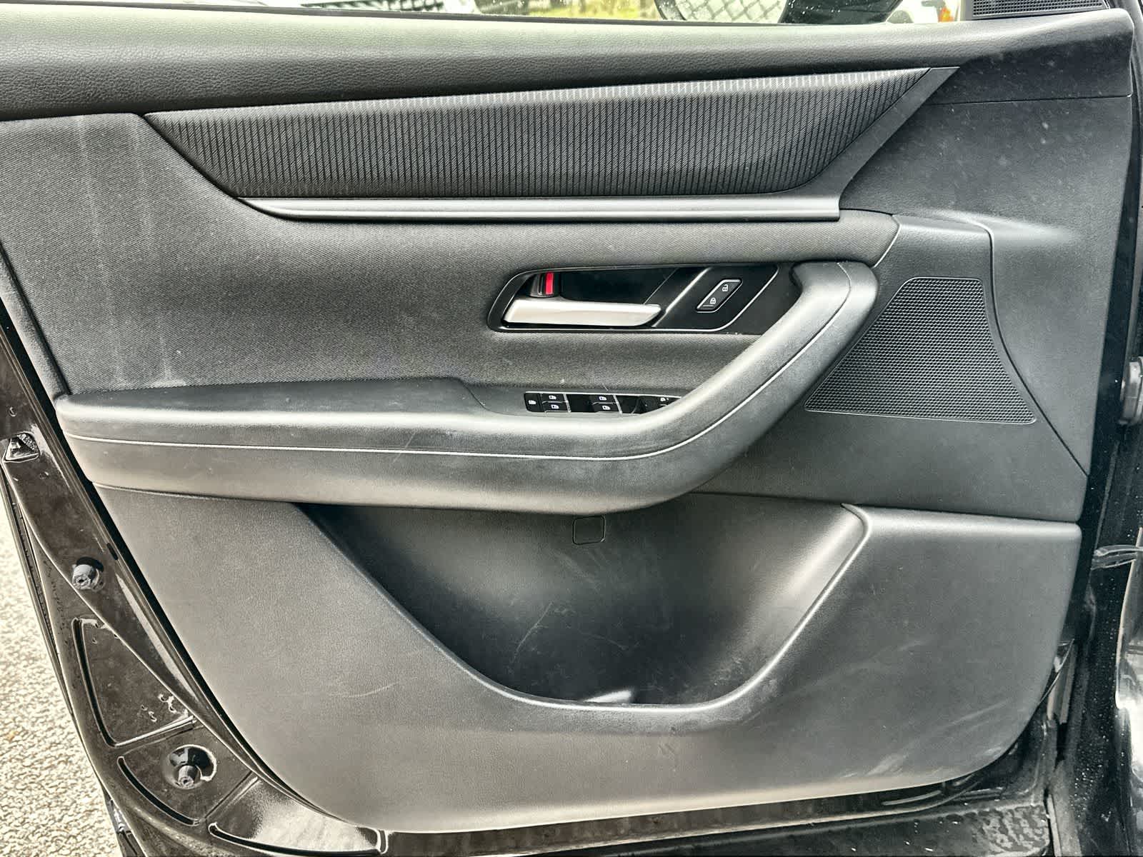 Thumbnail: 2025 Mazda CX-90 - 28