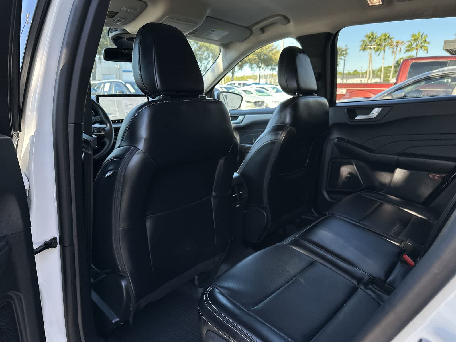 Thumbnail: 2023 Ford Escape - 12