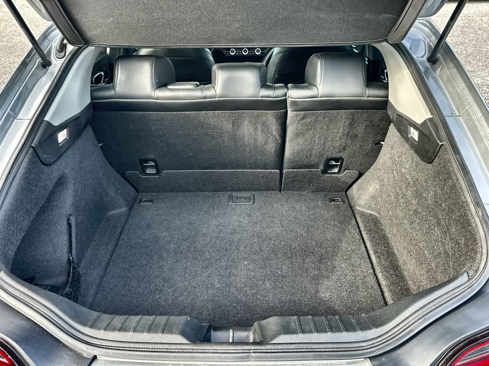 Thumbnail: 2024 Acura Integra - 18