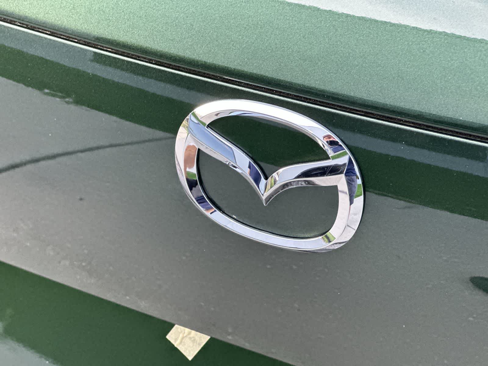 Thumbnail: 2026 Mazda CX-50 - 15