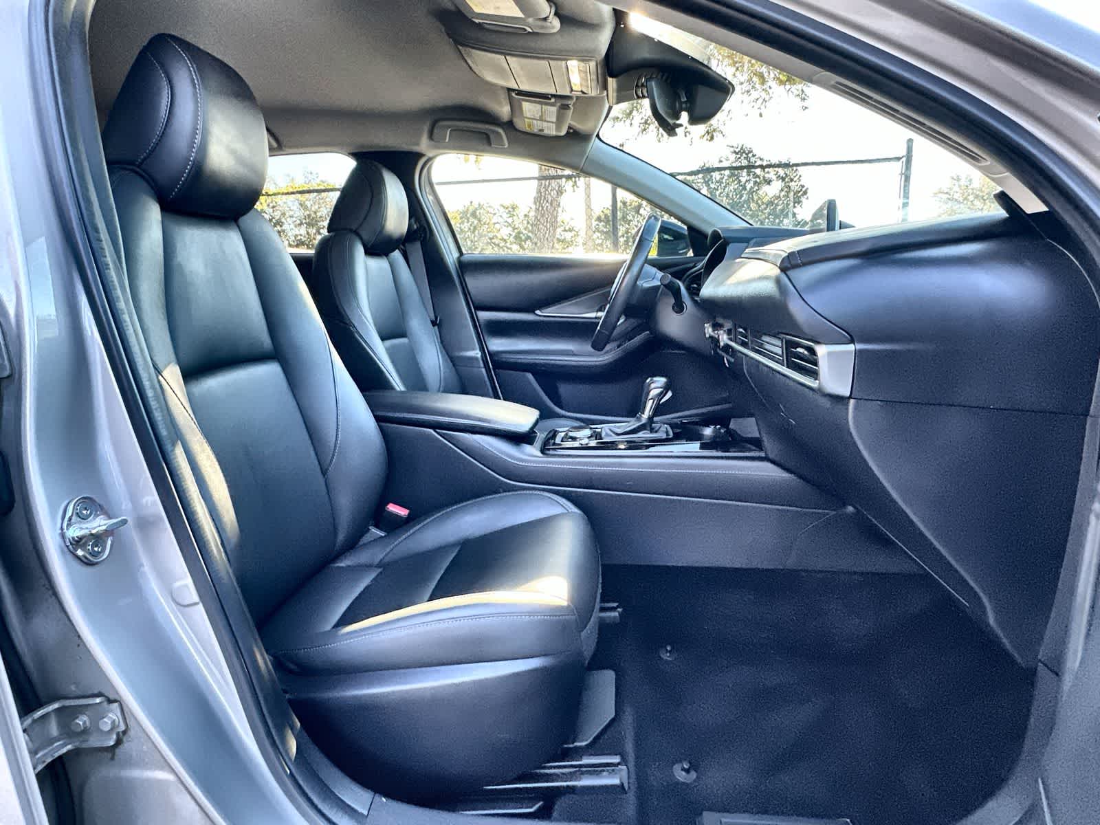 Thumbnail: 2024 Mazda CX-30 - 14