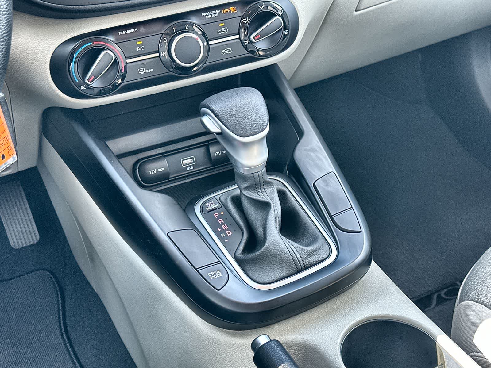 Thumbnail: 2021 Kia Soul - 17