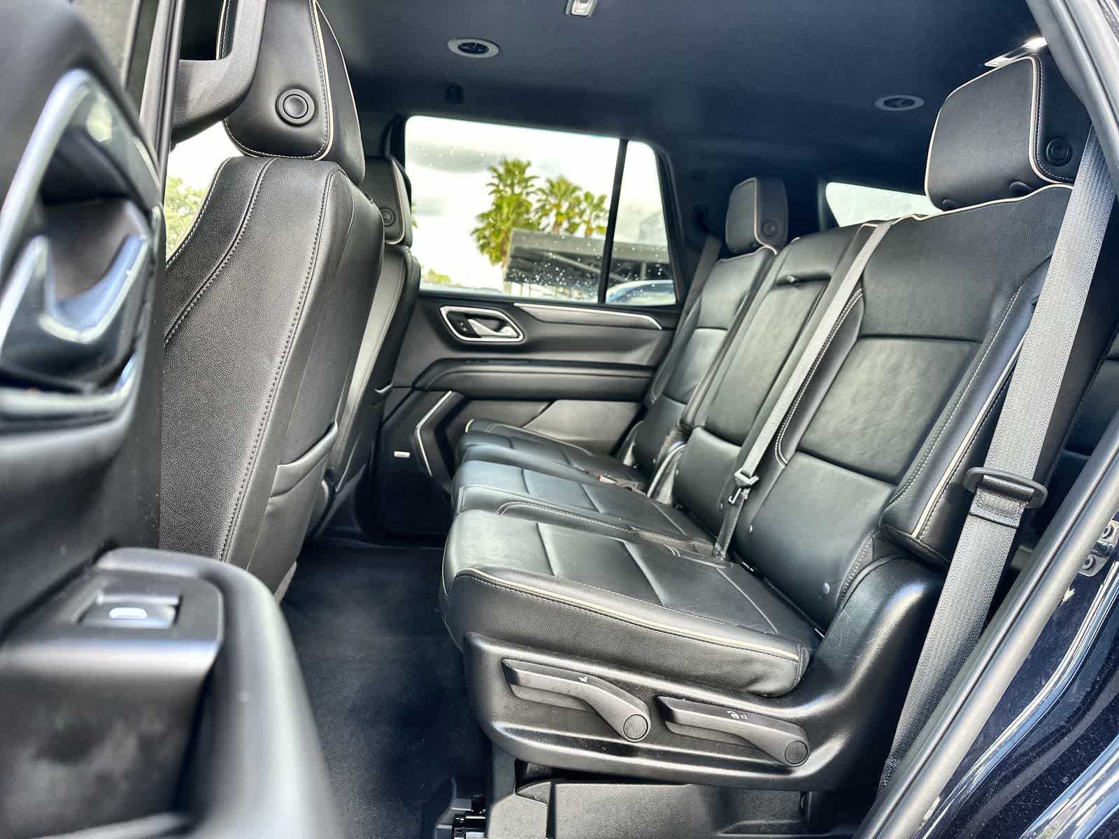 Thumbnail: 2024 GMC Yukon - 4