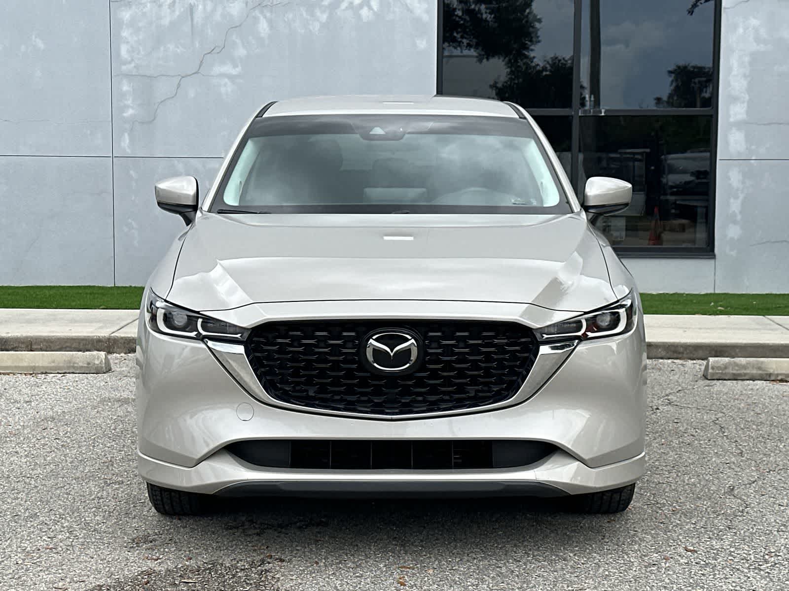 Thumbnail: 2024 Mazda CX-5 - 6