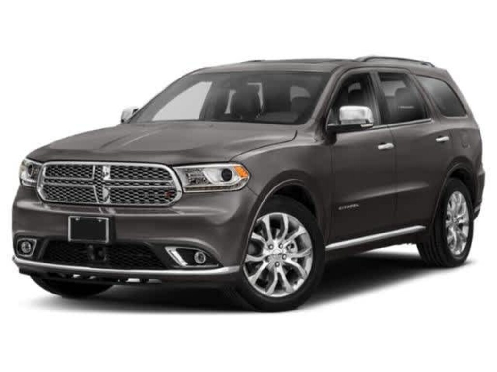 Used 2020 Dodge Durango GT SUV