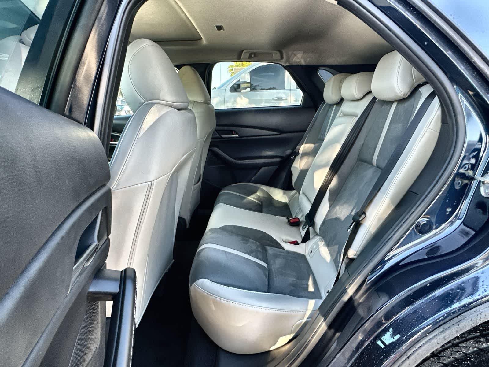 Thumbnail: 2026 Mazda CX-30 - 13