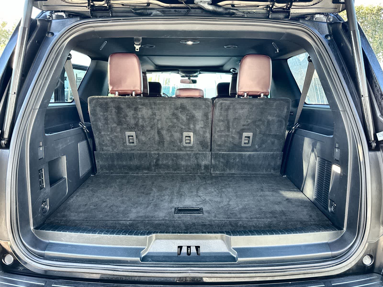 Thumbnail: 2023 Ford Expedition MAX - 19