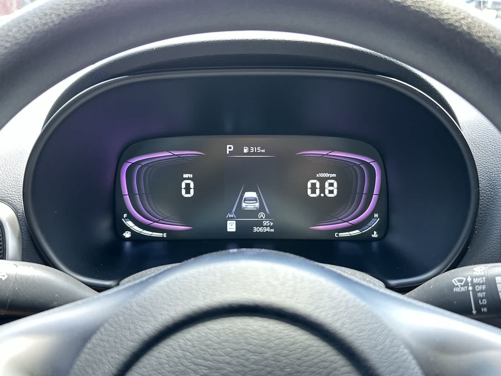 Thumbnail: 2024 Kia Soul - 23