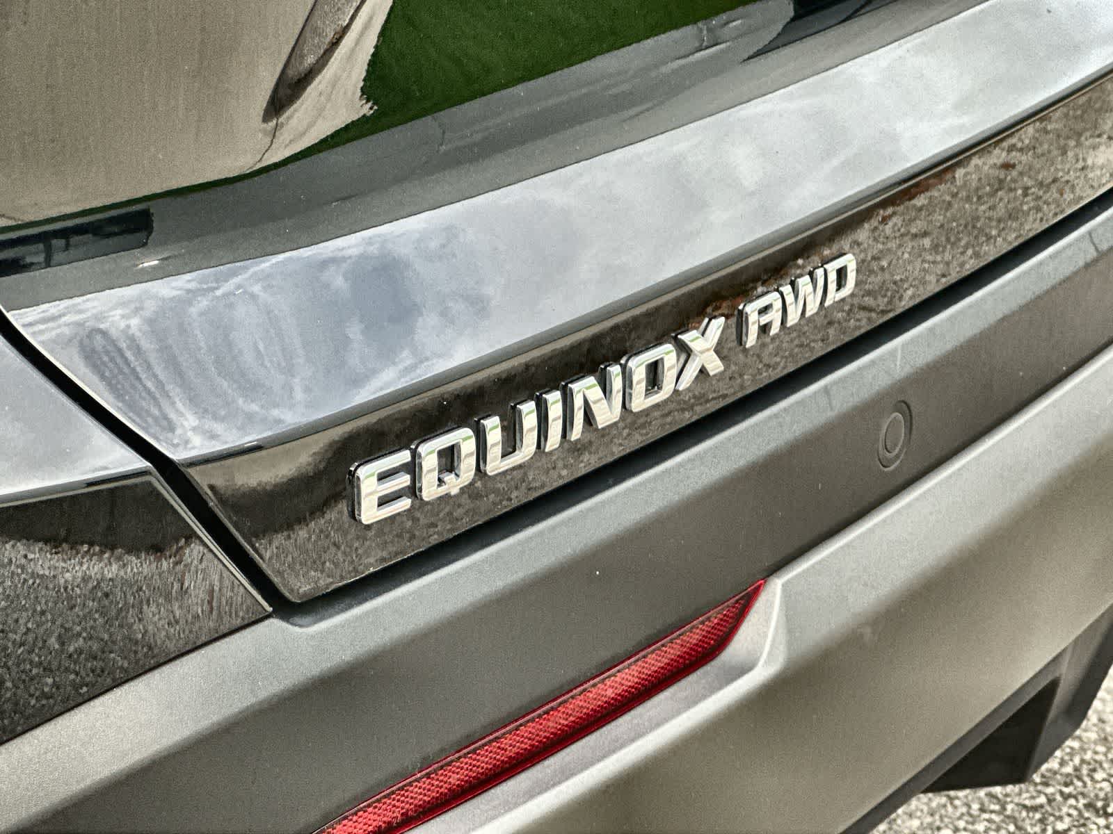 Thumbnail: 2024 Mazda CX-50 - 7