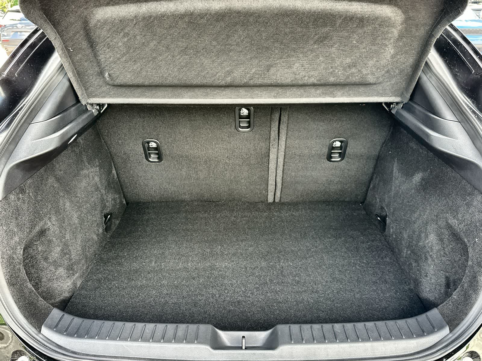 Thumbnail: 2026 Mazda CX-30 - 19