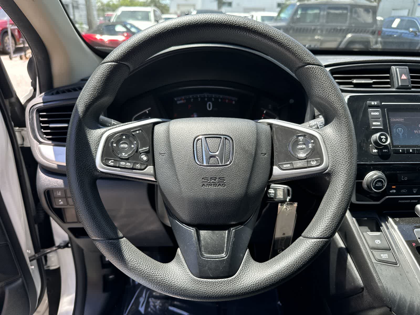 Thumbnail: 2020 Honda CR-V - 15