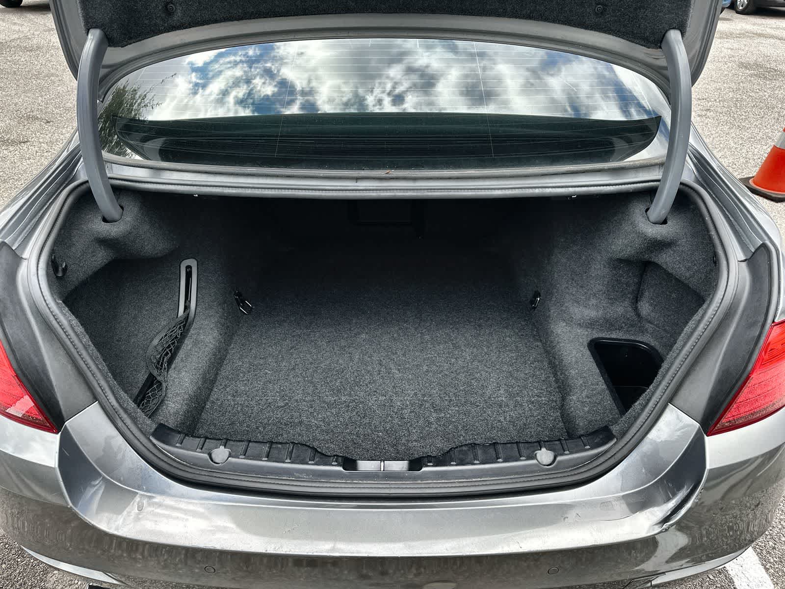 Thumbnail: 2015 BMW 5 Series - 17