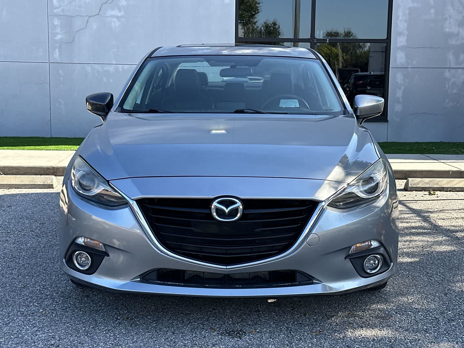 Thumbnail: 2014 Mazda Mazda3 - 6