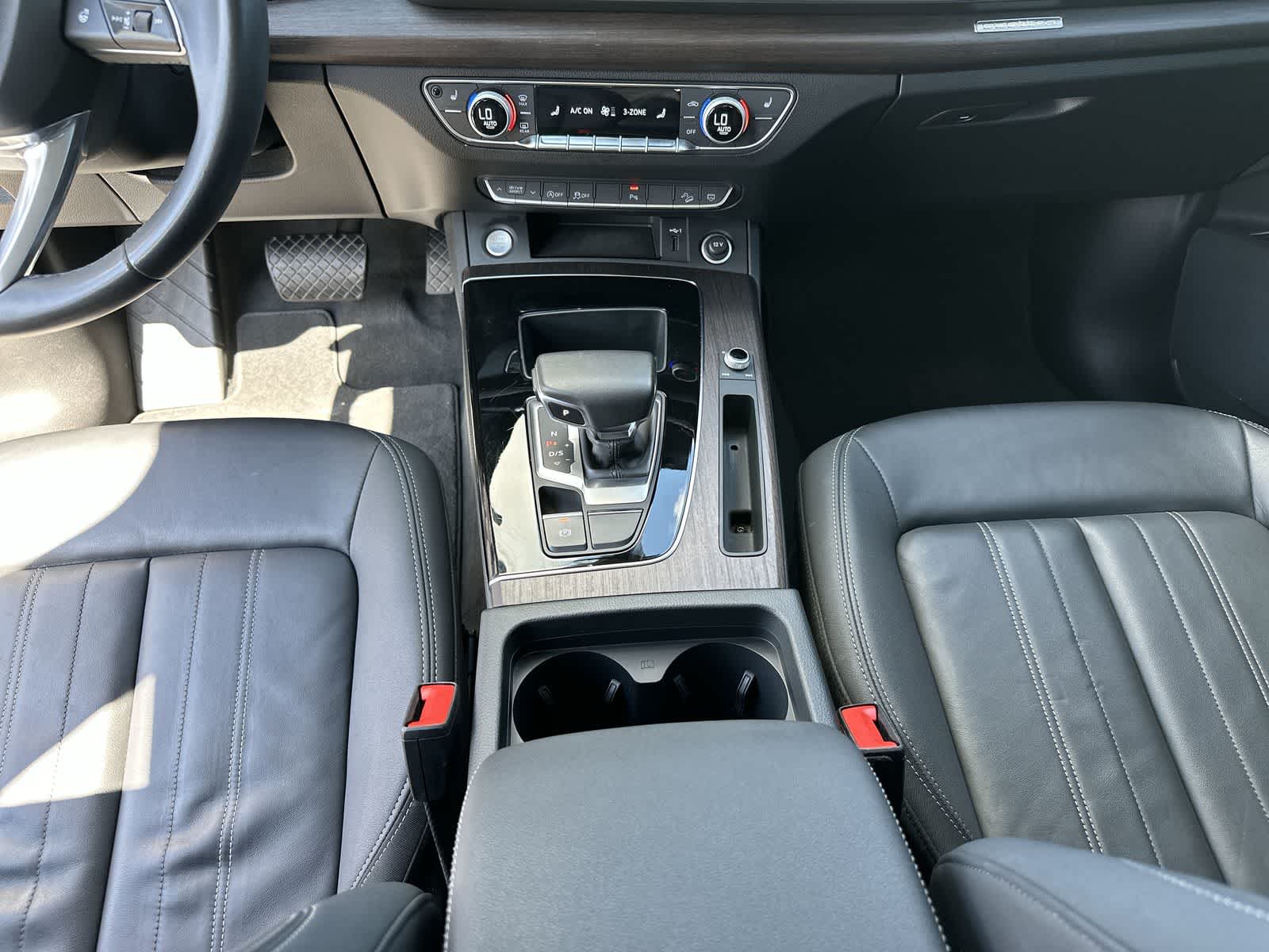 Thumbnail: 2023 Audi Q5 - 21