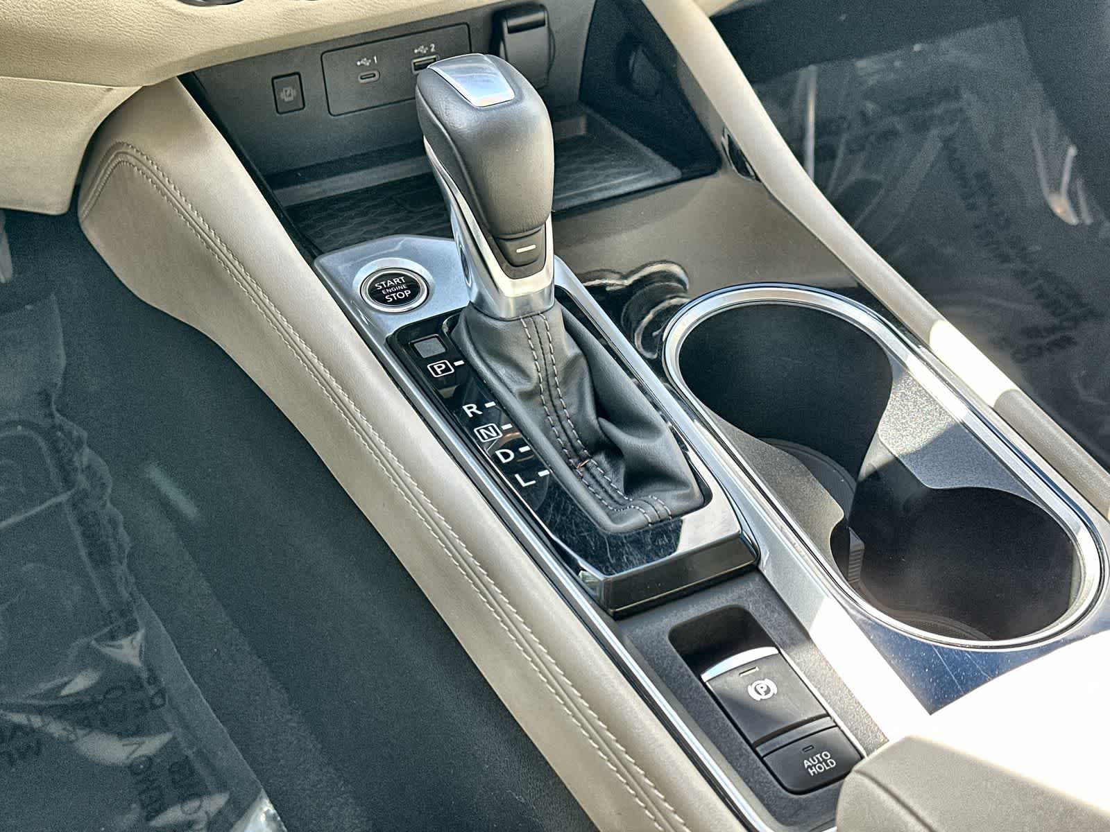 Thumbnail: 2023 Nissan Altima - 17