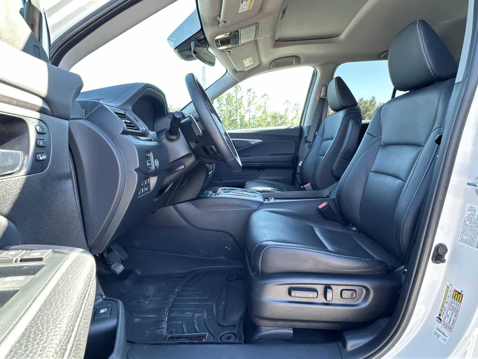 Thumbnail: 2023 Honda Ridgeline - 2