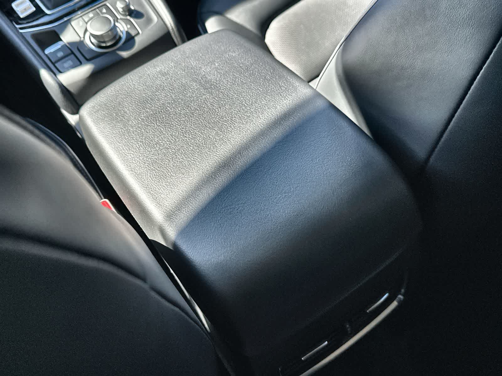 Thumbnail: 2025 Mazda CX-5 - 16