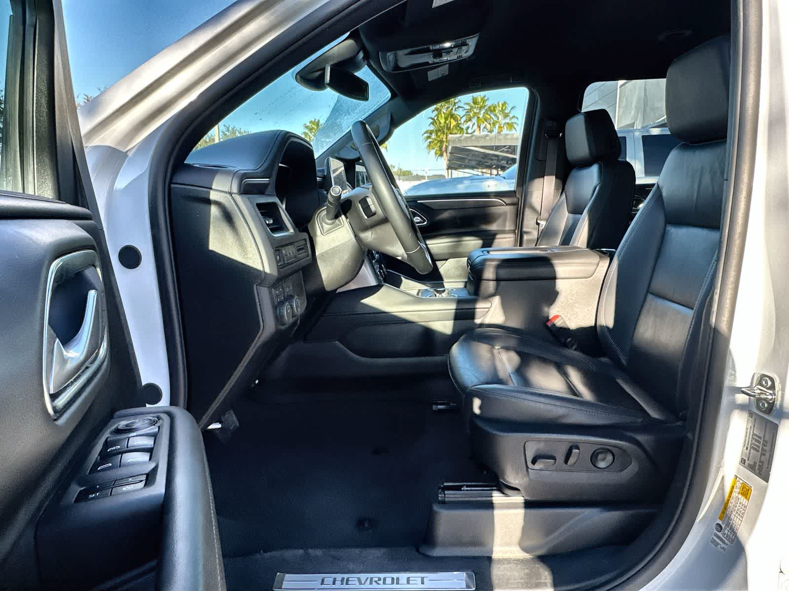 Thumbnail: 2024 Chevrolet Suburban - 2