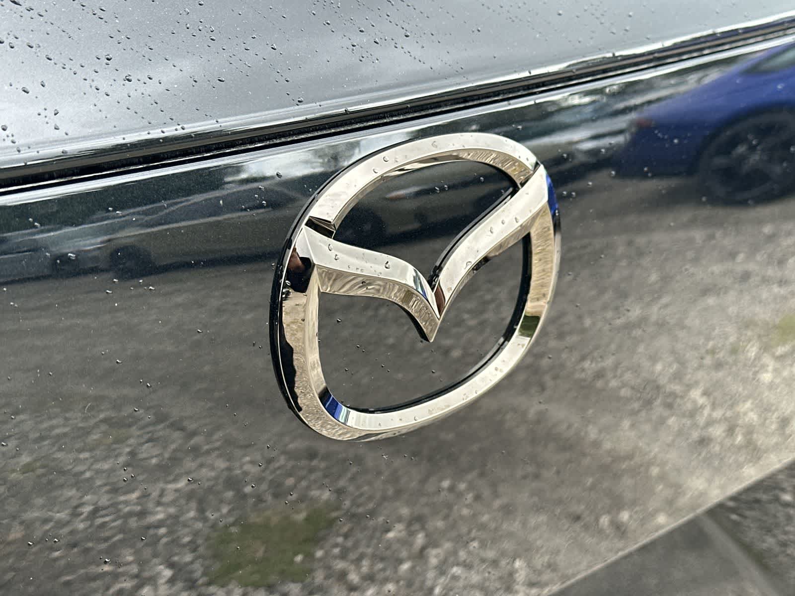 Thumbnail: 2026 Mazda CX-50 - 16