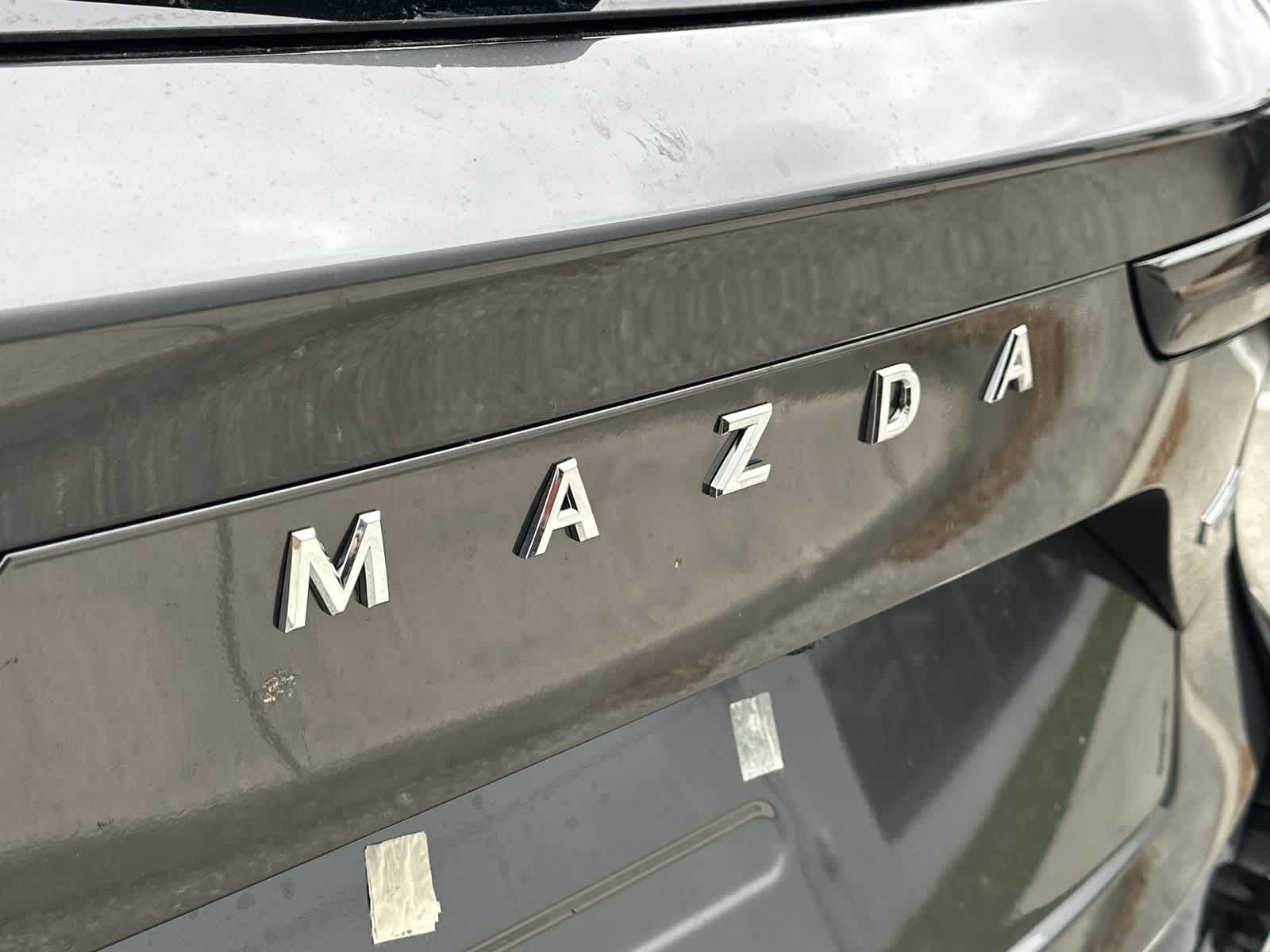 Thumbnail: 2026 Mazda CX-5 - 16