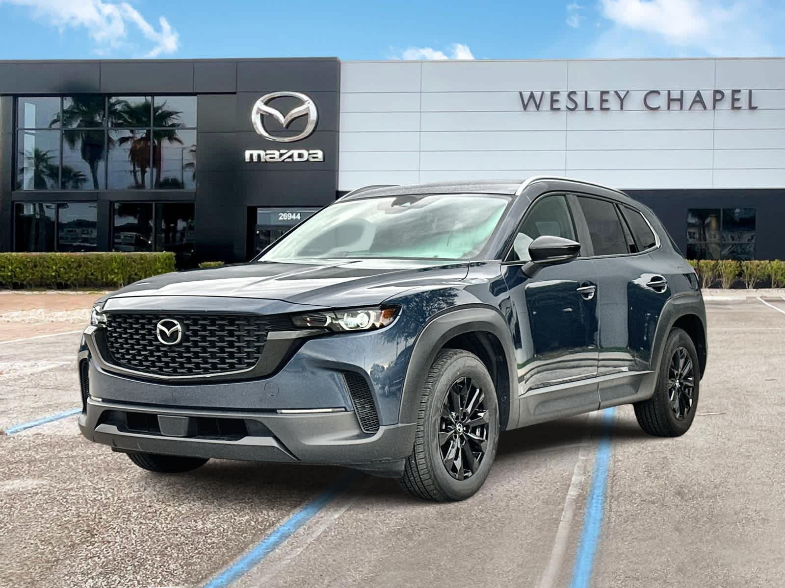2024 Mazda CX-50 S Preferred -
                  Wesley Chapel, FL