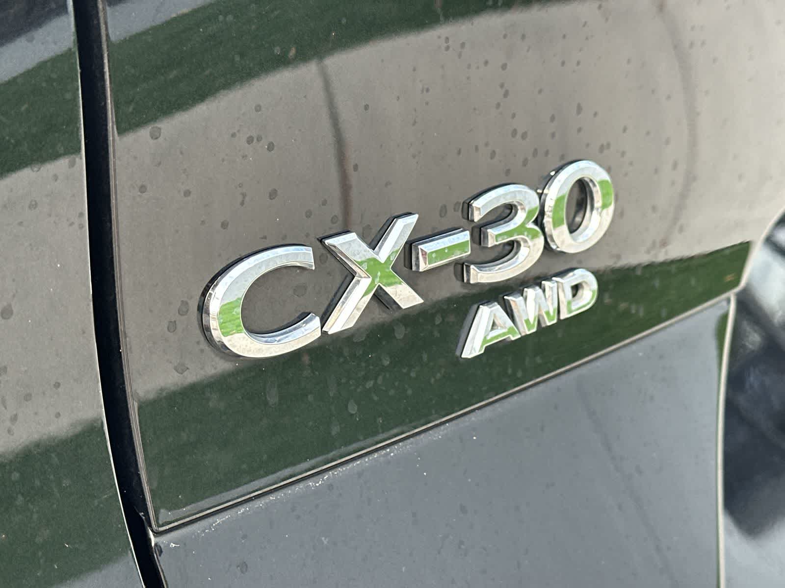 Thumbnail: 2024 Mazda CX-30 - 7