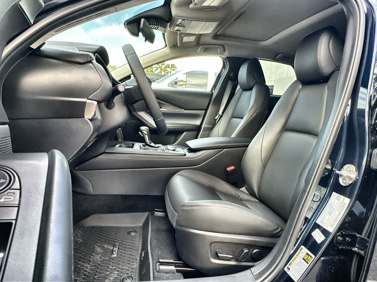 Thumbnail: 2026 Mazda CX-30 - 2