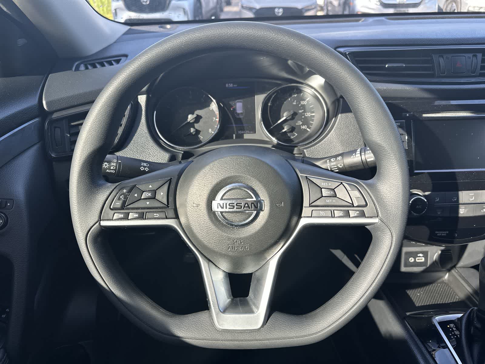 Thumbnail: 2020 Nissan Rogue - 15