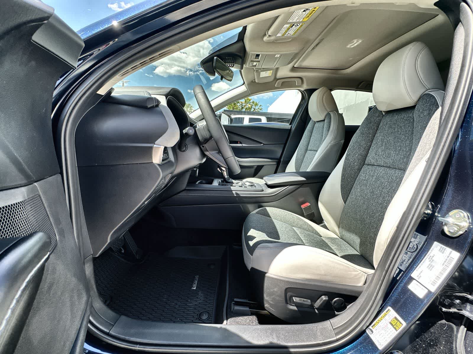 Thumbnail: 2026 Mazda CX-30 - 2