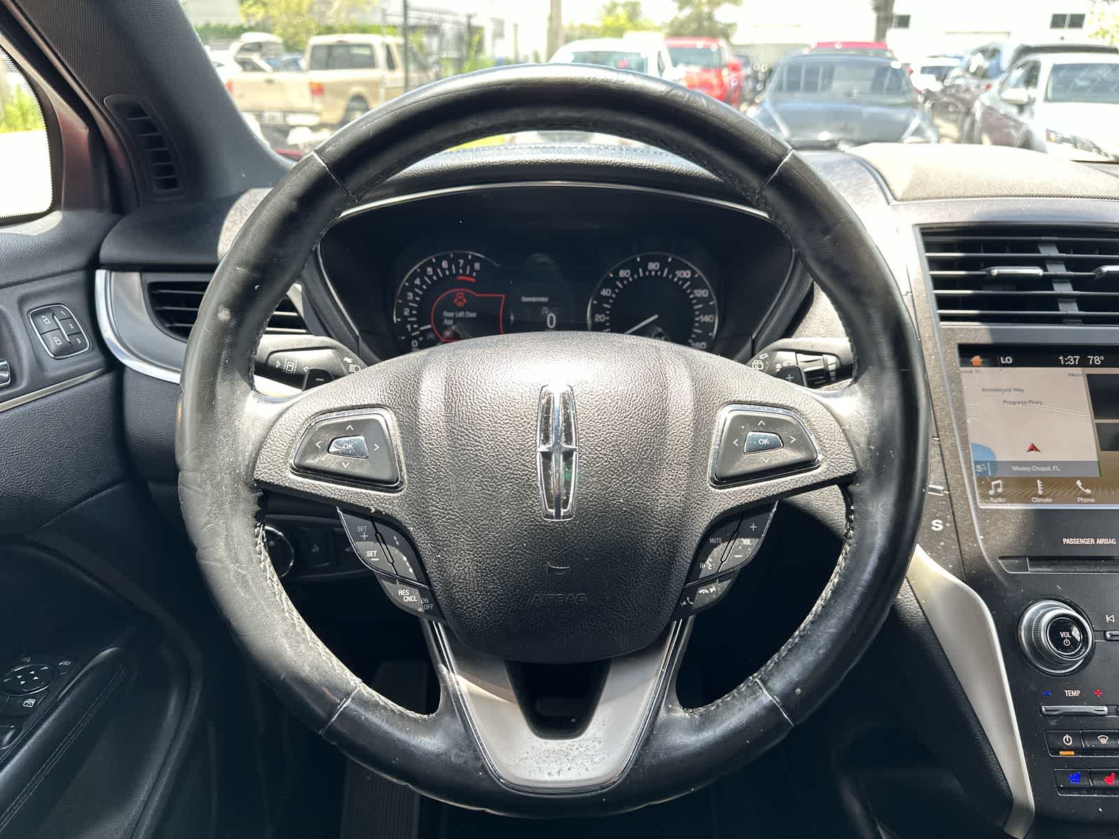 Thumbnail: 2019 Lincoln MKC - 15