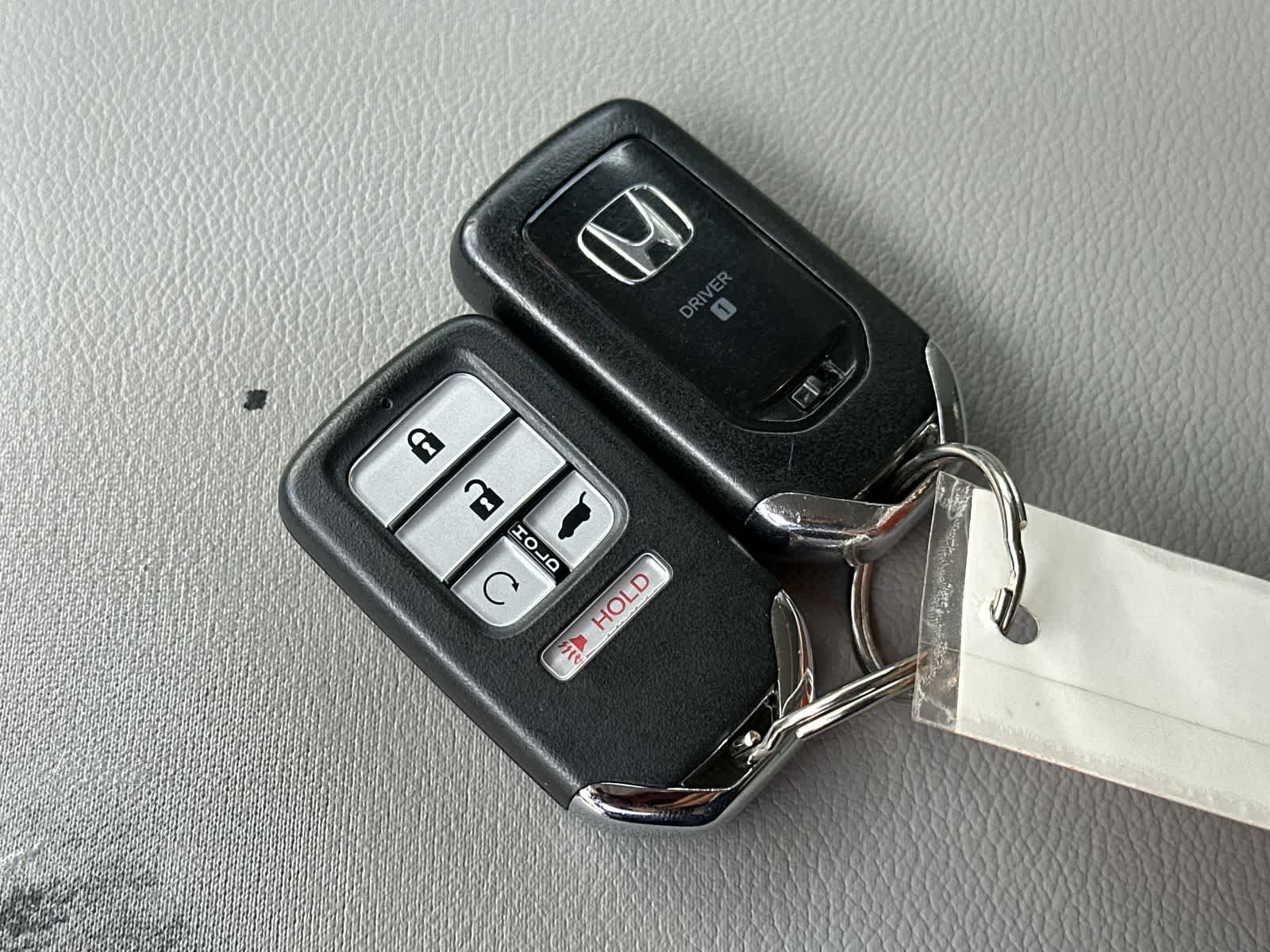 Thumbnail: 2018 Honda CR-V - 21