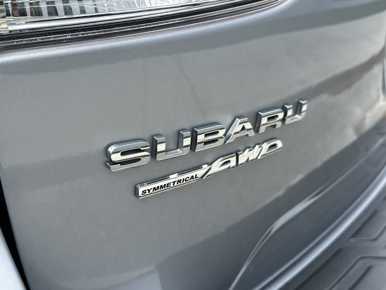 Thumbnail: 2020 Subaru Forester - 15