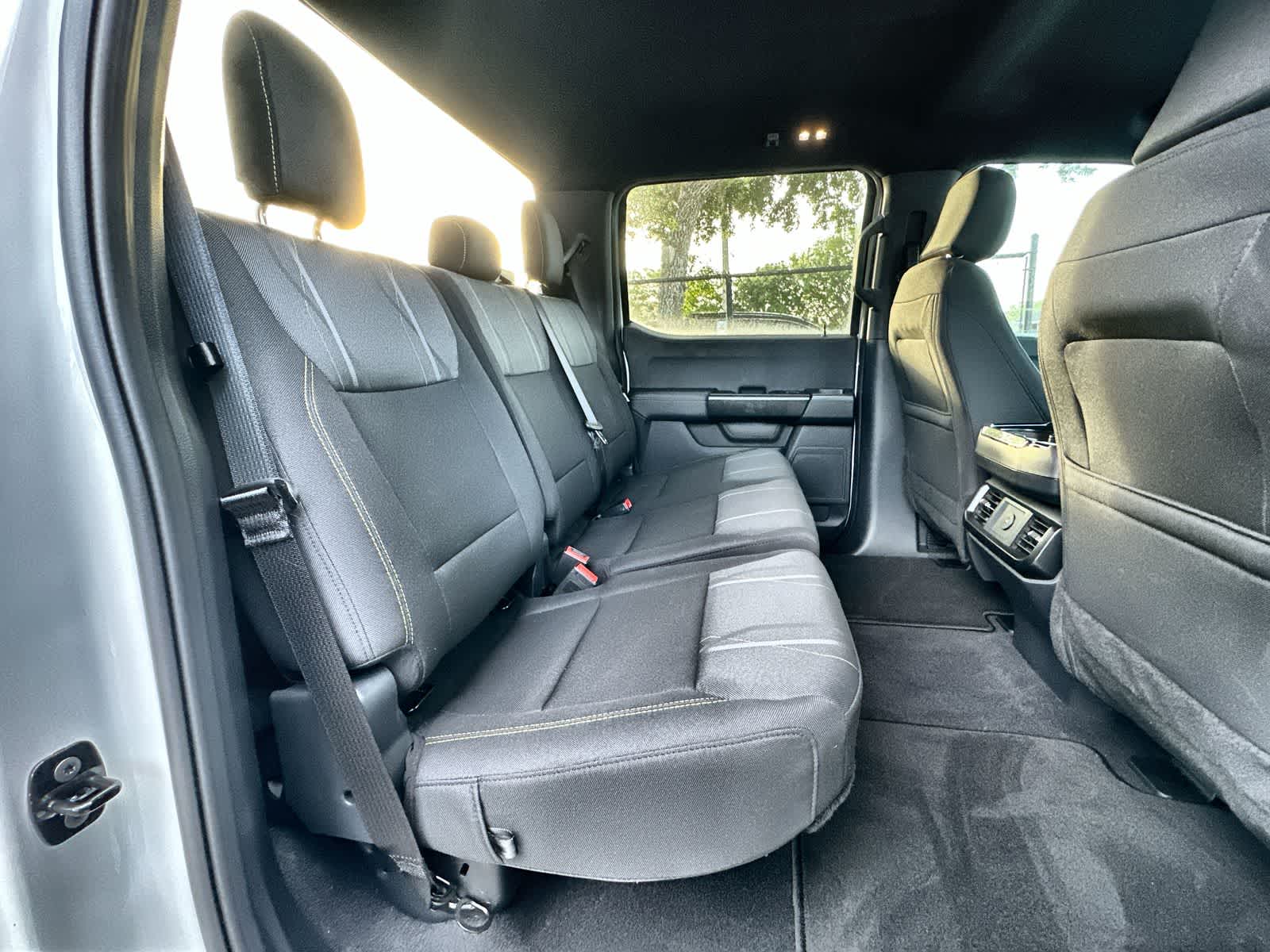 Thumbnail: 2025 Ford F-150 - 19