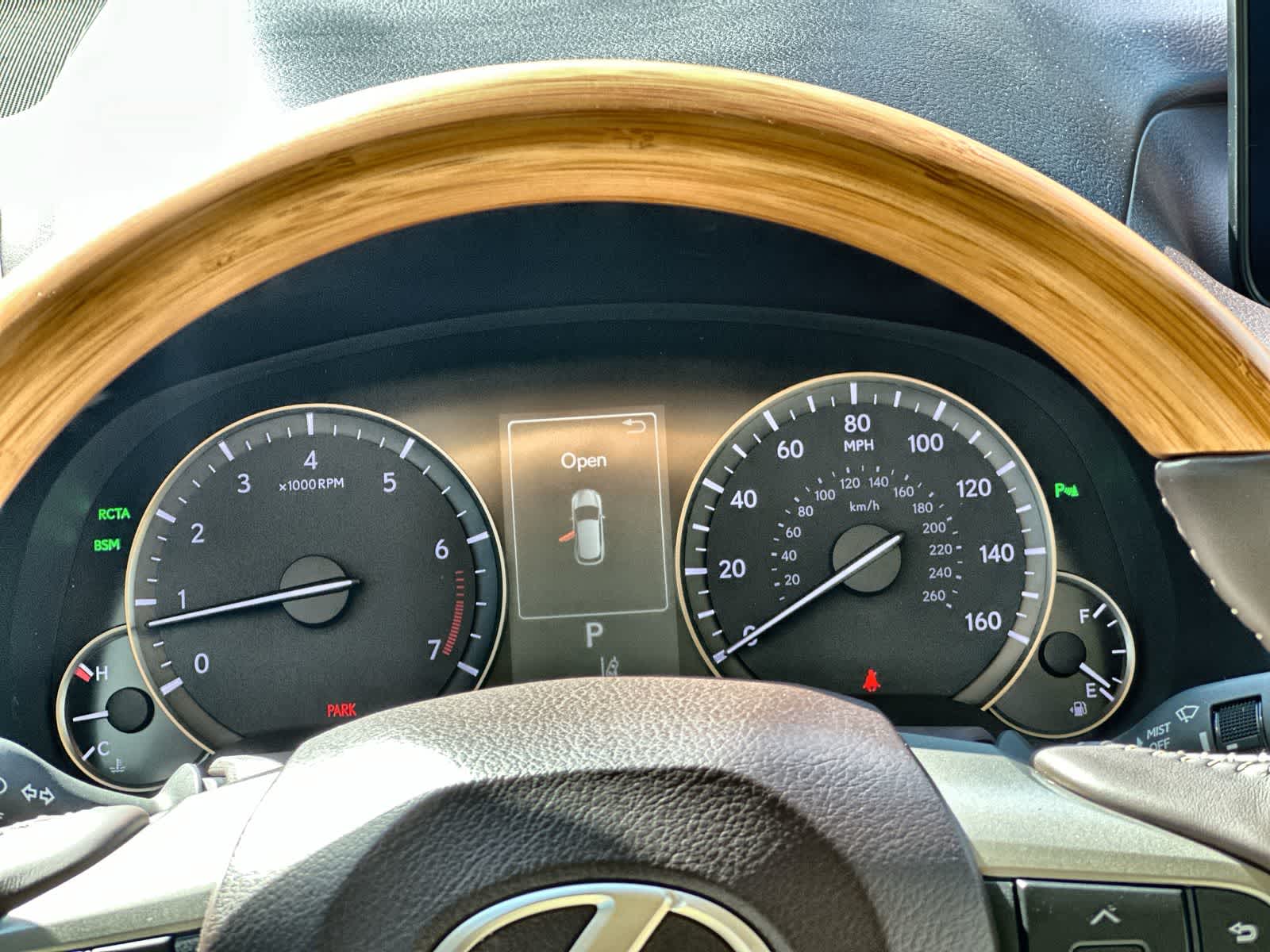 Thumbnail: 2017 Lexus RX - 18