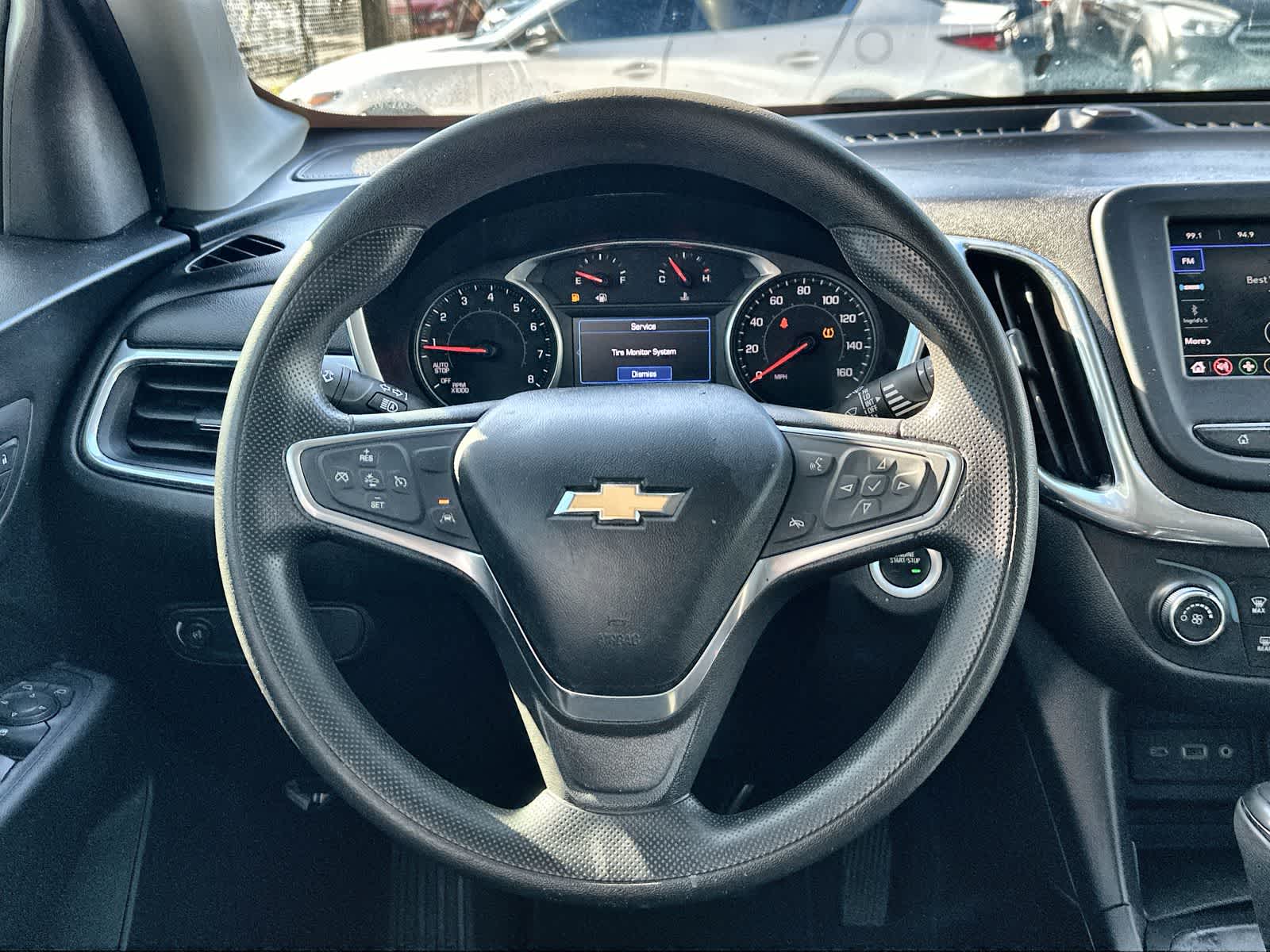 Thumbnail: 2020 Chevrolet Equinox - 15