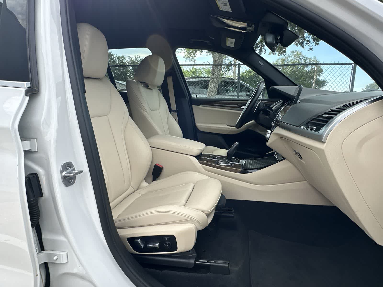 Thumbnail: 2019 BMW X3 - 9