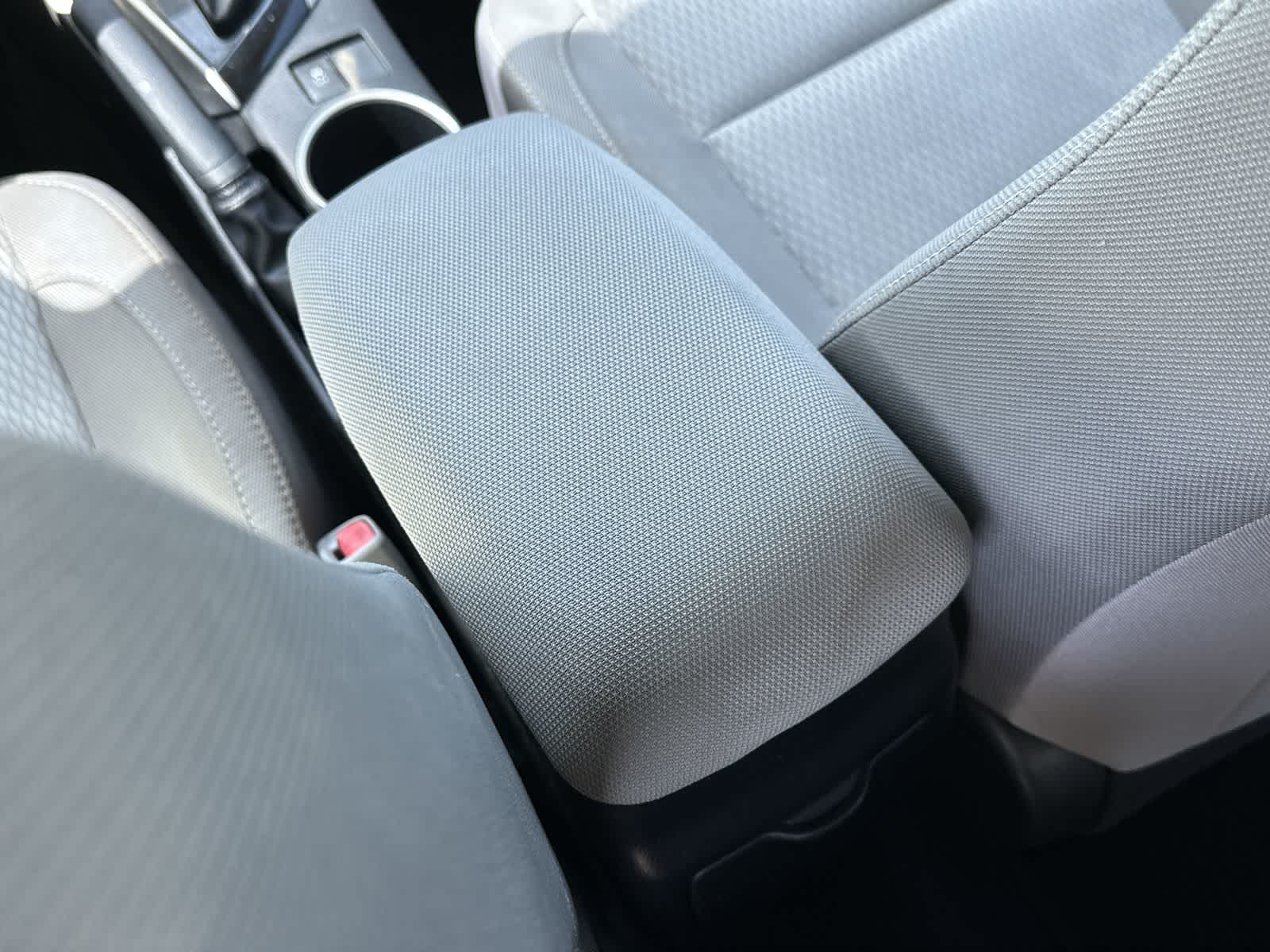 Thumbnail: 2016 Toyota Corolla - 16