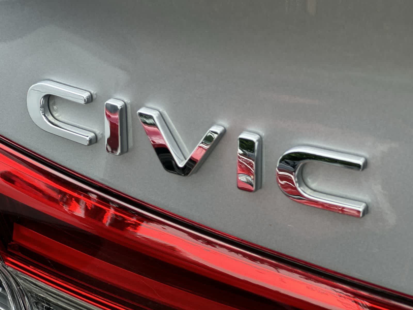 Thumbnail: 2023 Honda Civic - 7