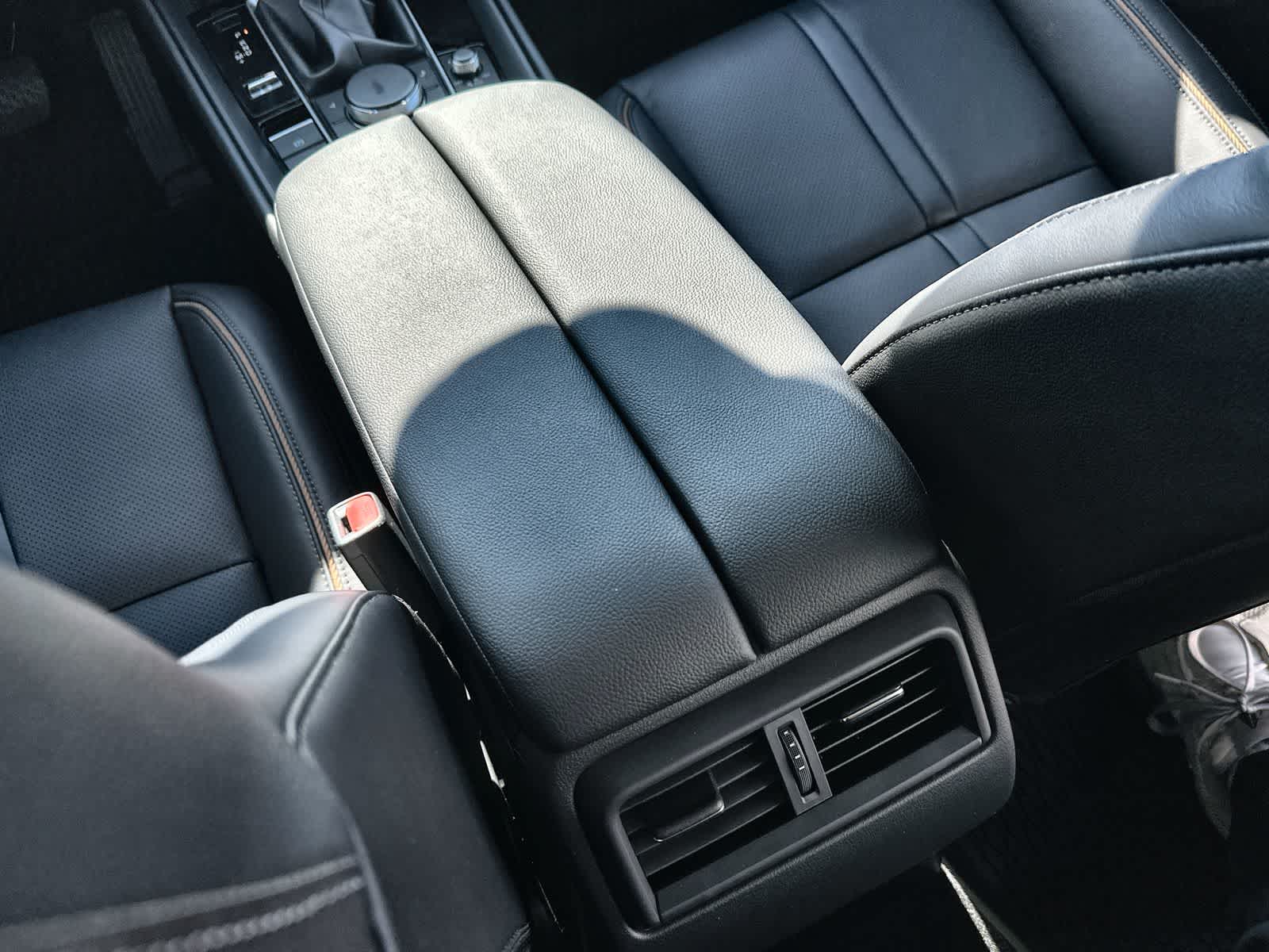 Thumbnail: 2026 Mazda CX-50 - 22