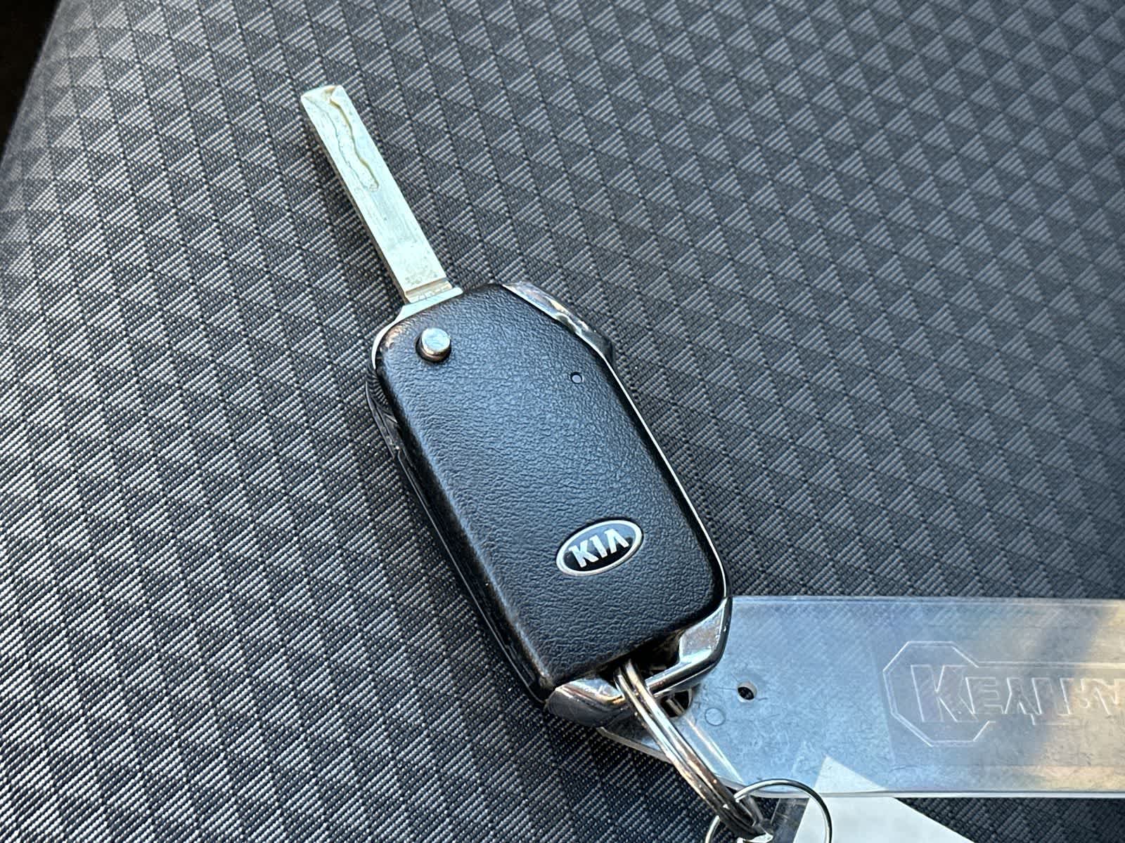 Thumbnail: 2021 Kia Soul - 20