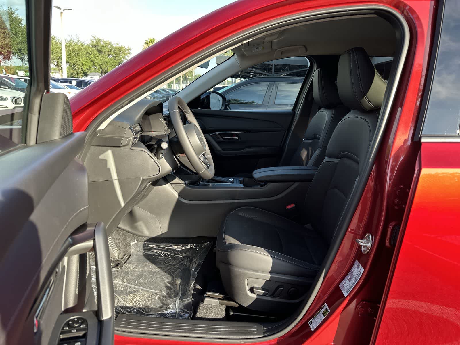 Thumbnail: 2026 Mazda CX-5 - 2