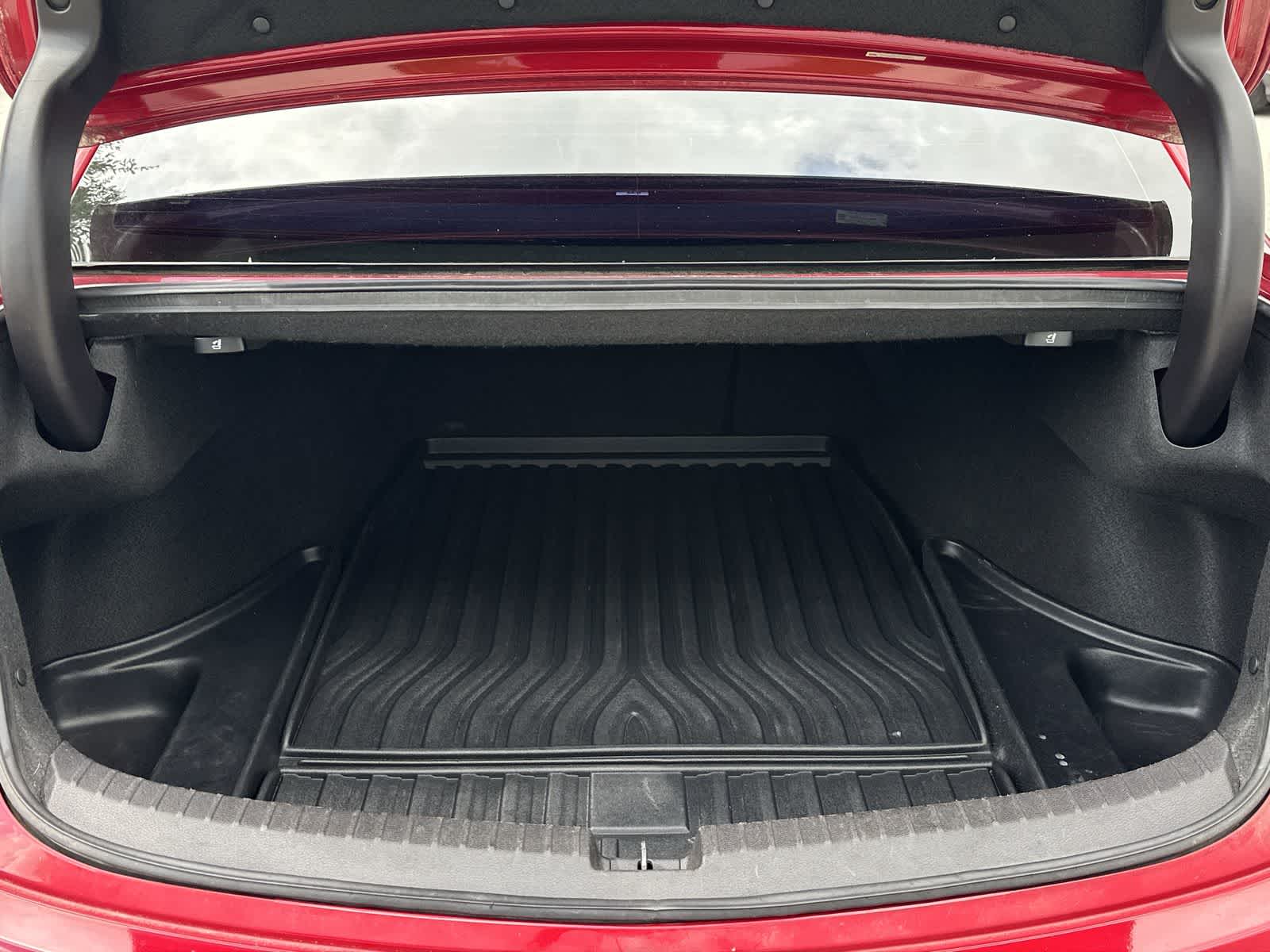 Thumbnail: 2019 Acura TLX - 21