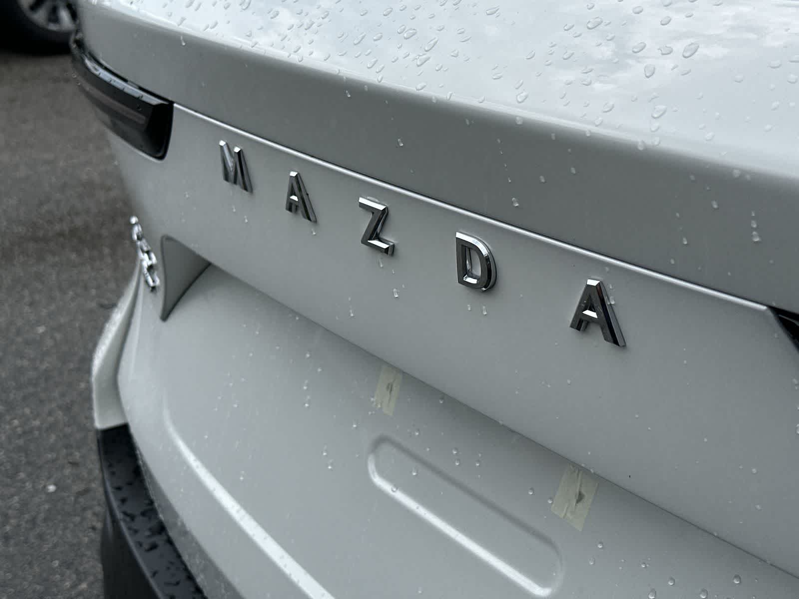 Thumbnail: 2026 Mazda CX-5 - 16