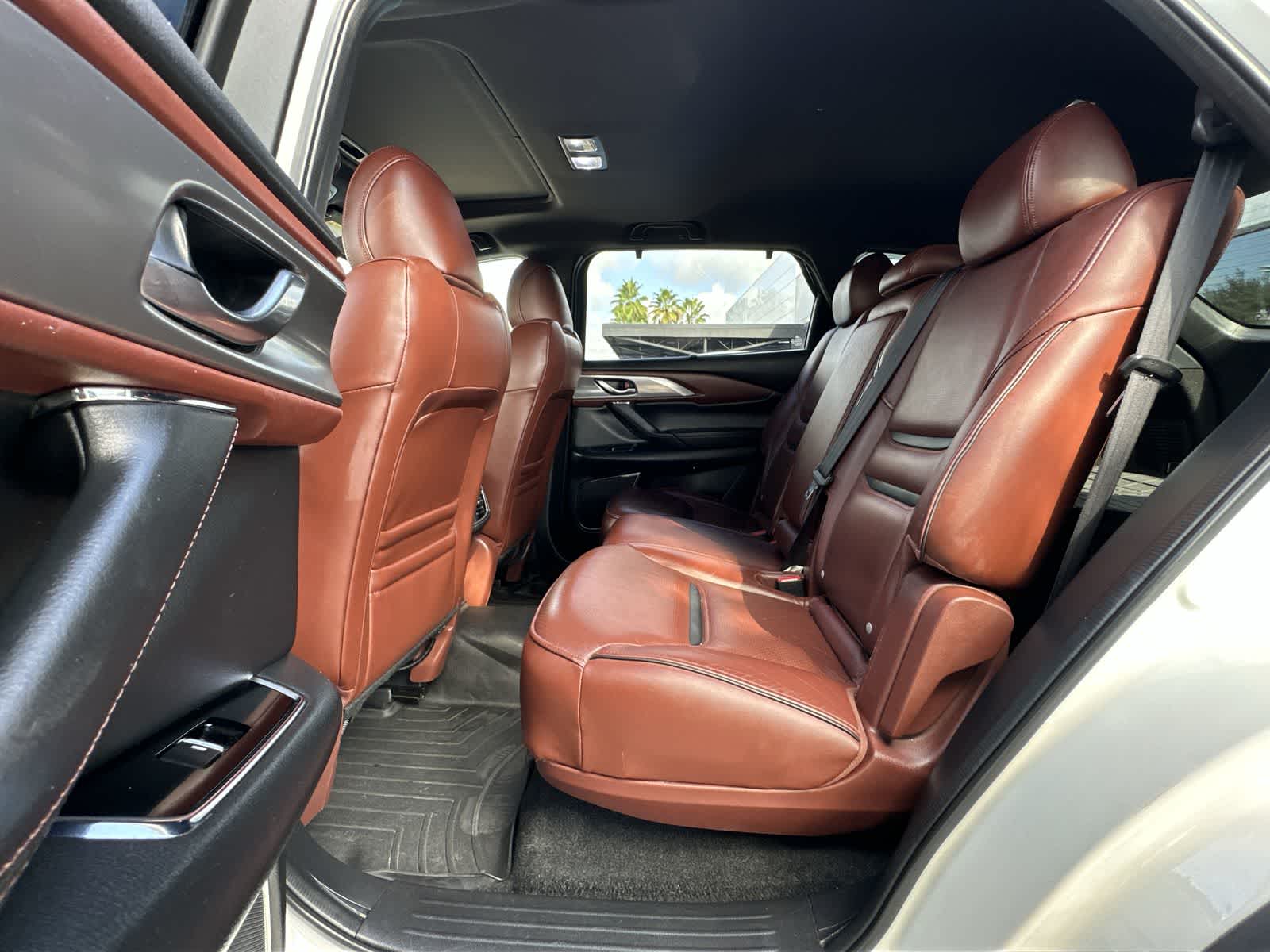 Thumbnail: 2016 Mazda CX-9 - 13