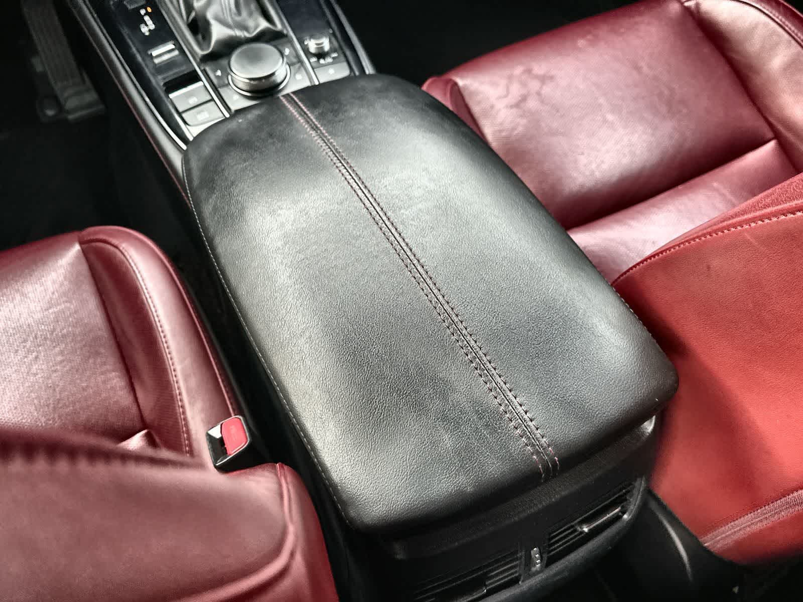 Thumbnail: 2024 Mazda CX-30 - 16