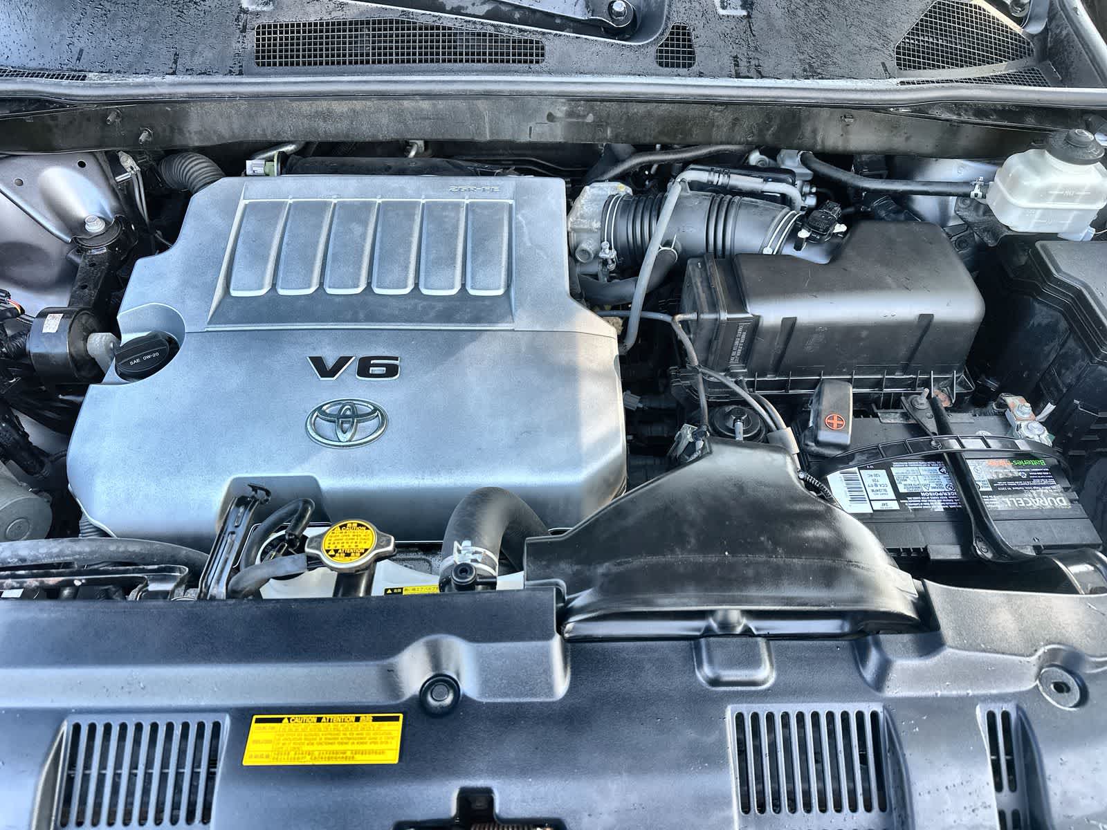 Thumbnail: 2013 Toyota Highlander - 14