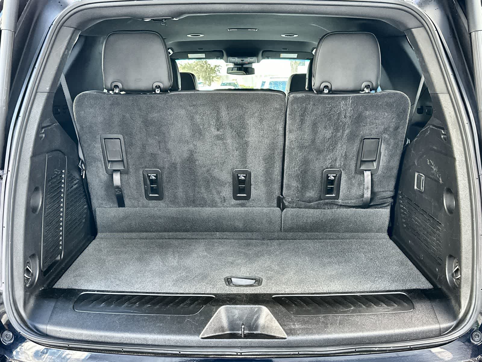 Thumbnail: 2024 GMC Yukon - 17